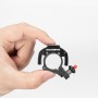 Rockbros 34210006001 C-Shape Bicycle Bell - Black