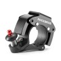Rockbros 34210006001 C-Shape Bicycle Bell - Black