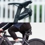 Rockbros C28 bicycle bag under the saddle - black