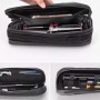 Rockbros B67 waterproof frame bike bag - black