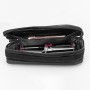 Rockbros B66 waterproof bicycle bag for frame - black