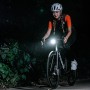 Rockbros RHL1500 Front Bike Light 5000mAh 1500lm IPX6 - Black