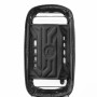 Rockbros B68 Bike Pannier for Frame, Armored, with Phone Pocket and Cover, 1.7L - Black