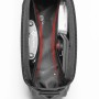 Rockbros B68 Bike Pannier for Frame, Armored, with Phone Pocket and Cover, 1.7L - Black