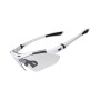 Rockbros 10002 Polarized Cycling Glasses - White