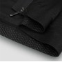 Rockbros 15120002005 Cycling Jersey with Short Sleeves XXL - Black