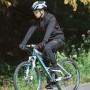 Rockbros YPK1007R cycling pants size M - black