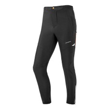 Rockbros cycling pants RKCK0001 size 2XL - black