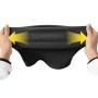 Qunature Oli Ski Neck Warmer Size M - Black