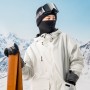 Qunature Oli Ski Neck Warmer Size M - Black