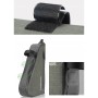 Rockbros AS-017 bicycle frame bag 5 l - dark green