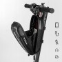 Rockbros B62 Bike Bag for Handlebar or Frame 2L - Black