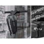 Rockbros B62 Bike Bag for Handlebar or Frame 2L - Black