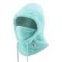 Qunature Arctic Velvet Ski Balaclava Size M - Mint