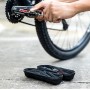 Rockbros 30990003001 bicycle bag for water bottle holder - black