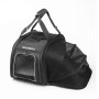 Rockbros 30140028001 transport bicycle bag for cats and dogs - black
