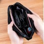 Rockbros bicycle bag 30990043003 for phone, keys, wallet 0.15 l - black