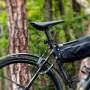 Rockbros WD795 foldable bicycle lock - black