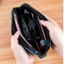 Rockbros bicycle bag 30990043006 for phone, keys, wallet 0.15 l - turquoise