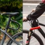 Rockbros RKS610-BK U-lock bicycle lock - black