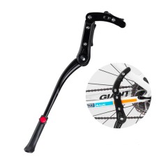 Rockbros JC1005BK bicycle kickstand - black Rockbros JC1005BK bicycle kickstand - black