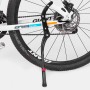 Rockbros JC1005BK bicycle kickstand - black