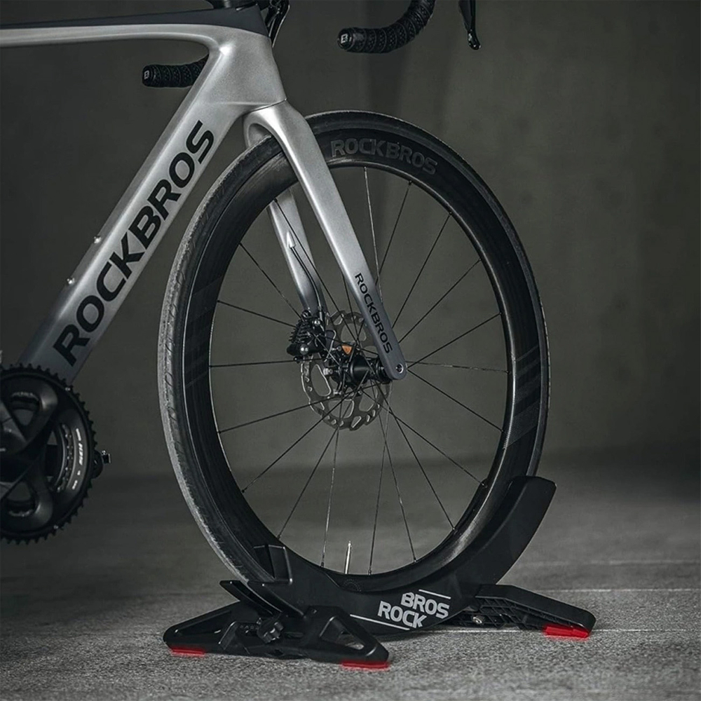 Rockbros 27210013001 bike stand - black