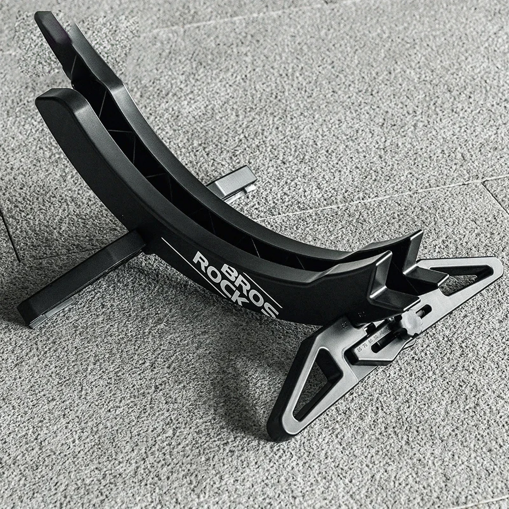 Rockbros 27210013001 bike stand - black
