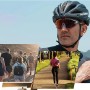 Rockbros Photochromic Cycling Glasses with UV Protection and Corrective Insert - Multicolor