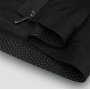 Rockbros 15120002007 Short Sleeve Cycling Jersey XXXXL - Black