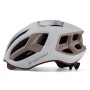 Wozinsky Ultralight Road Bike Helmet 54-58 cm - Taupe