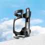 Rockbros 31210012001 bicycle bottle holder - black