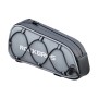 Rockbros 3012010901 bicycle frame bag 0.9 l - silver