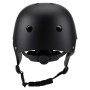 Wozinsky Lightweight BMX/Scooter Helmet S - Black