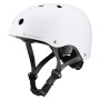 Wozinsky Lightweight BMX/Scooter Helmet S - White