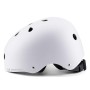 Wozinsky Lightweight BMX/Scooter Helmet S - White