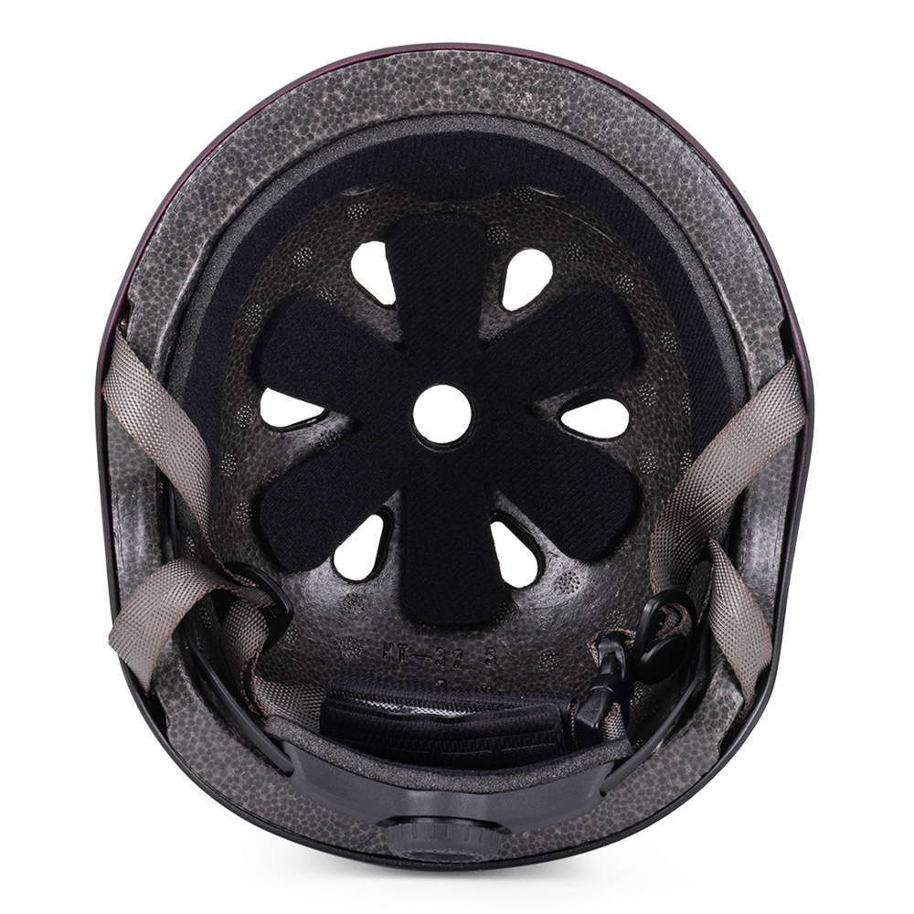 Wozinsky Lightweight BMX/Scooter Helmet S - White