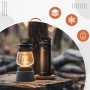 Rockbros 35210029002 thermal bicycle bottle for drinks 650 ml - black