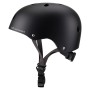 Wozinsky Lightweight BMX/Scooter Helmet M - Black