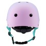 Wozinsky S BMX/Scooter Helmet - Pink Gradient
