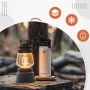 Rockbros 35210029006 thermal bicycle bottle for drinks 650 ml - white