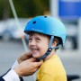 Wozinsky M BMX/Scooter Helmet - Blue Gradient