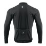 Rockbros Fall/Winter Long Sleeve Cycling Jacket L - Black