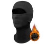 Qunature 13230023011 ski balaclava bike motorcycle balaklava size L - black
