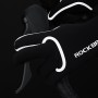 Rockbros Full Waterproof Cycling Gloves, Size: L/XL - Black