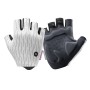 Rockbros MTB cycling gloves size: XL - white and black