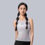 Rockbros YDBX001 Women's Quick-Dry Sleeveless Cycling Jersey XL / XXL - White
