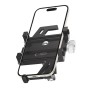 Tech-Protect V1 Universal Bike Phone Holder - Black