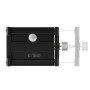 Tech-Protect V4 Bike Handlebar Phone Holder - Black