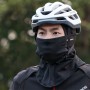 Rockbros LF7345BK sports balaclava insulated - black